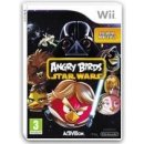 Angry Birds Star Wars