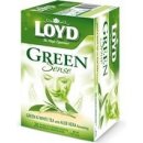 Loyd Tea Sense Green Aloe Vera 20 x 1,7 g