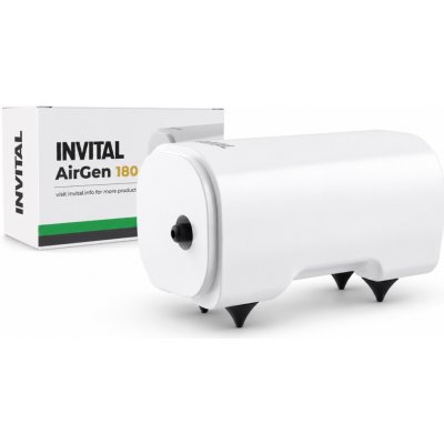 Invital AirGen 180 – Sleviste.cz
