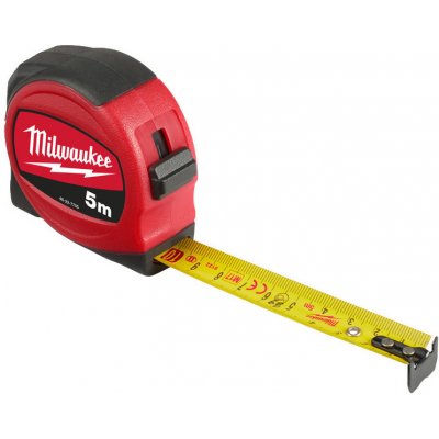 Milwaukee 48227705 5 m – Sleviste.cz