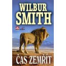 Smith Wilbur - Čas zemřít