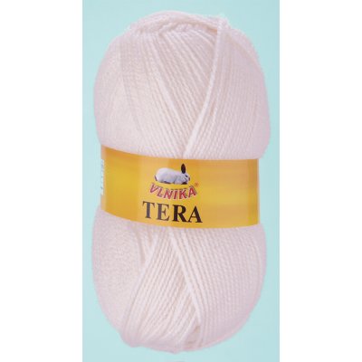VLNIKA Příze Tera Varianta: 1 – Sleviste.cz