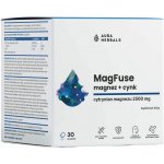Aura Herbals MagFuse Oranžová 30 sáčků – Hledejceny.cz