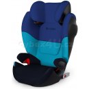 Cybex Solution M-Fix SL 2019 blue moon