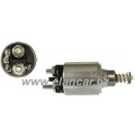 Spínač startéru 0001223501 Bosch 0331401040 – Hledejceny.cz