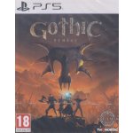 Gothic Remake – Zboží Mobilmania