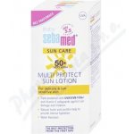 SEBAMED Baby Sun Care opalovací mléko OF50+ 200 ml
