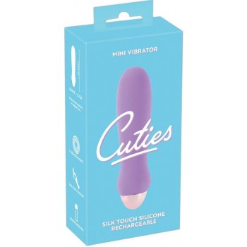 You2Toys Cuties Mini Vibrator