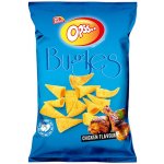 MC Robin Opss Chipsy Grilované Kuře 40 g – Zboží Dáma