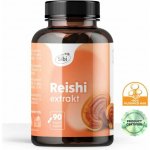 Sibipharm Reishi extrakt 90 kapslí 500 mg – Hledejceny.cz
