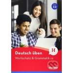 Wortschatz & Grammatik C2 – Zboží Mobilmania