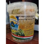 Vecsési čalamáda pikantní 750 g – Zboží Dáma
