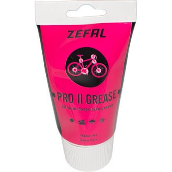 Zefal ProII Grease vazelína 150 ml