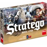 Dino Stratego Maršál a špión – Zboží Živě