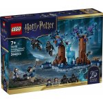 LEGO® HARRY POTTER™ 76475 Zapovězený les: Expecto Patr – Zboží Živě