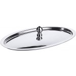 Contacto Poklička oválná z nerezové oceli vhodná k 6806/260 6890/260 – Sleviste.cz