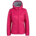 Mammut Convey IN Hooded Jacket Women sunDown růžová – Sleviste.cz