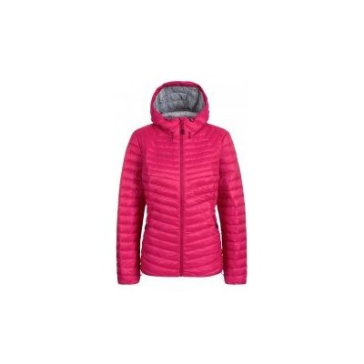 Mammut Convey IN Hooded Jacket Women sunDown růžová