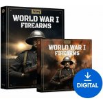 BOOM Library World War I Firearms Bundle (Digitální produkt) – Zboží Živě