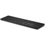 HP 455 Programmable Wireless Keyboard 4R184AA#BCM – Zboží Živě