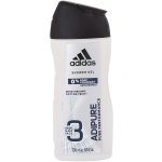 Adidas Adipure Men sprchový gel 250 ml – Zboží Mobilmania