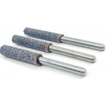 Brusná tělíska Oregon 4,5 mm (3ks) 32628 – Zboží Dáma