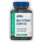 Applied Nutrition Multi-Vitamin Complex 90 tablet – Hledejceny.cz