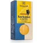 Sonnentor Bio Kurkuma Latte zázvor 60 g – Zboží Dáma