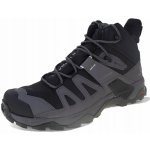 Salomon X Ultra 4 Mid GTX black magnet 2934 – Zboží Mobilmania