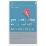 Get Everything Done - M. Forster – Hledejceny.cz