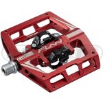 Funn Mamba 2 2side SPD pedály – Zboží Dáma