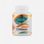 Golden Nature Chitosan + Vitamin C 6 x 100 tablet – Hledejceny.cz