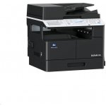 Konica Minolta Bizhub 225i – Sleviste.cz