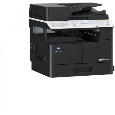 Konica Minolta Bizhub 225i