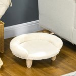 PawHut Pelíšek pro psy – Hledejceny.cz