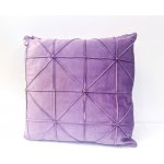 proPOSTELE polštář Mikroplyš fialový 40x40 – Sleviste.cz