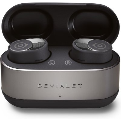 Devialet Gemini II – Zboží Živě Devialet Gemini II – Zboží Živě