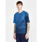 Craft Adv Offroad XT Pánské s krátkým rukávem modrá – Sleviste.cz