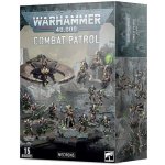 GW Warhammer Combat Patrol: Necrons – Hledejceny.cz