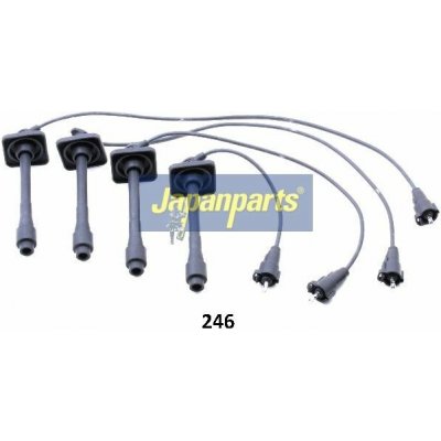 Sada kabelů pro zapalování JAPANPARTS IC-246 – Hledejceny.cz