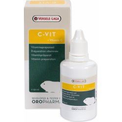 Versele Laga C-vit 50 ml