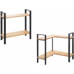 Wenko Kuchyňský regál Lou – Zboží Dáma