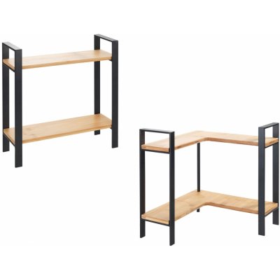 Wenko Kuchyňský regál Lou – Zboží Dáma