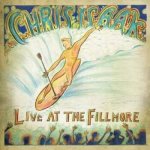 Chris Isaak - Live At The Fillmore CD – Hledejceny.cz