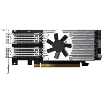 QNAP QXG-100G2SF-E810 – Hledejceny.cz