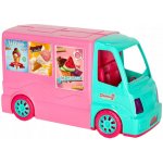 Creative Corner Sada autíček pro panenky Food truck – Hledejceny.cz