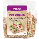 Vilgain Zeleninová kořenící směs BIO 150 g – Hledejceny.cz