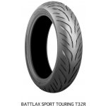 BRIDGESTONE SPORT TOURING T32 160/60 R17 69W – Zboží Mobilmania