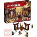 LEGO® NINJAGO® 70651 Závěrečný souboj v trůnním sále