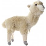 Eco Friendly lama Alpaka stojící 23 cm – Zboží Mobilmania